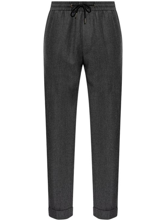 26FW 폴 스미스 트레이닝/조거 팬츠 M1R921T W00109072 GREY