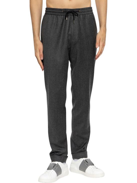 26FW 폴 스미스 트레이닝/조거 팬츠 M1R921T W00109072 GREY - PAUL SMITH