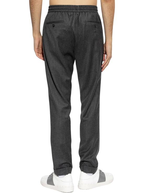 26FW 폴 스미스 트레이닝/조거 팬츠 M1R921T W00109072 GREY - PAUL SMITH