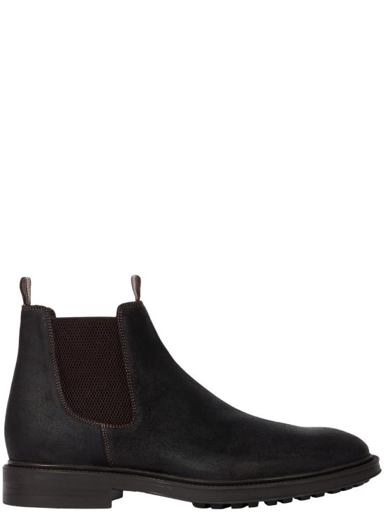 26FW 폴 스미스 부츠 M1SSDN03 WSUE066 BROWN