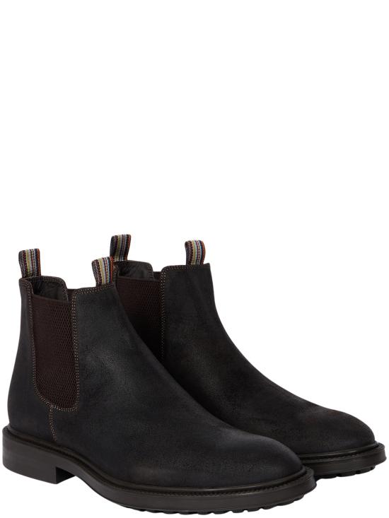 26FW 폴 스미스 부츠 M1SSDN03 WSUE066 BROWN - PAUL SMITH
