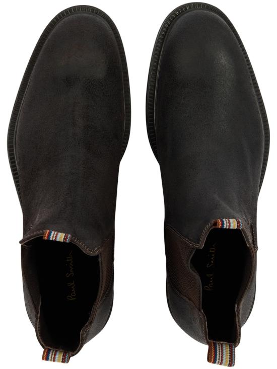 26FW 폴 스미스 부츠 M1SSDN03 WSUE066 BROWN - PAUL SMITH