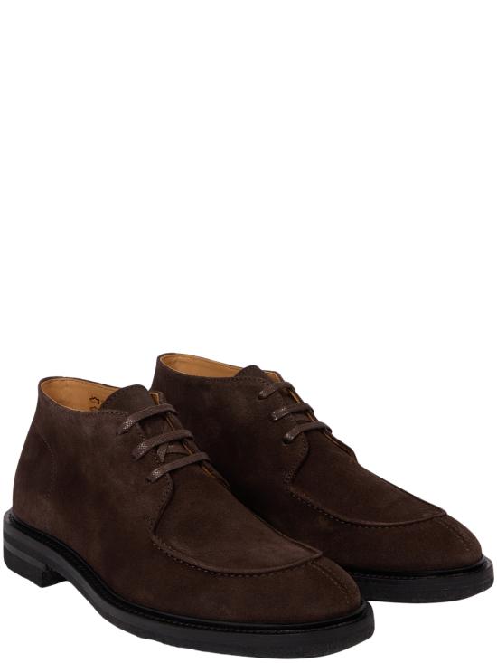 26FW 폴 스미스 부츠 M1SJRR02 WSUE069 BROWN - PAUL SMITH