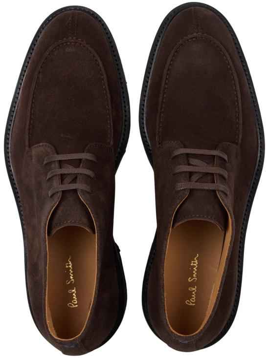 26FW 폴 스미스 부츠 M1SJRR02 WSUE069 BROWN - PAUL SMITH