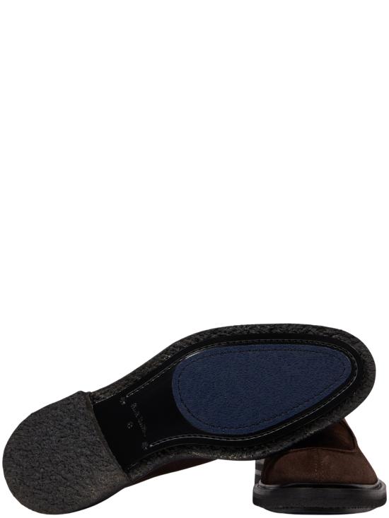 26FW 폴 스미스 부츠 M1SJRR02 WSUE069 BROWN - PAUL SMITH