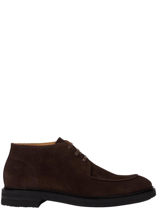 26FW 폴 스미스 부츠 M1SJRR02 WSUE069 BROWN