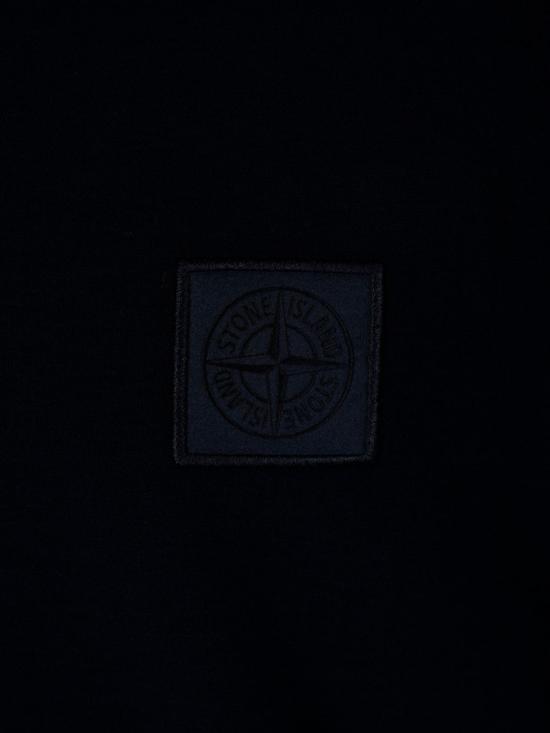 26FW 스톤 아일랜드 반팔 티셔츠 L2S152100035S0F11 V0020 NAVY - STONE ISLAND