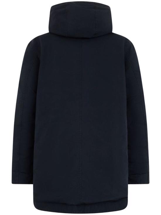 26FW 스톤 아일랜드 다비드-TC S.I. 고스트 쇼트 다운 파카 다비드-TC S.I. 고스트 쇼트 다운 파카 L2S154100062S0F27 V0020 - STONE ISLAND