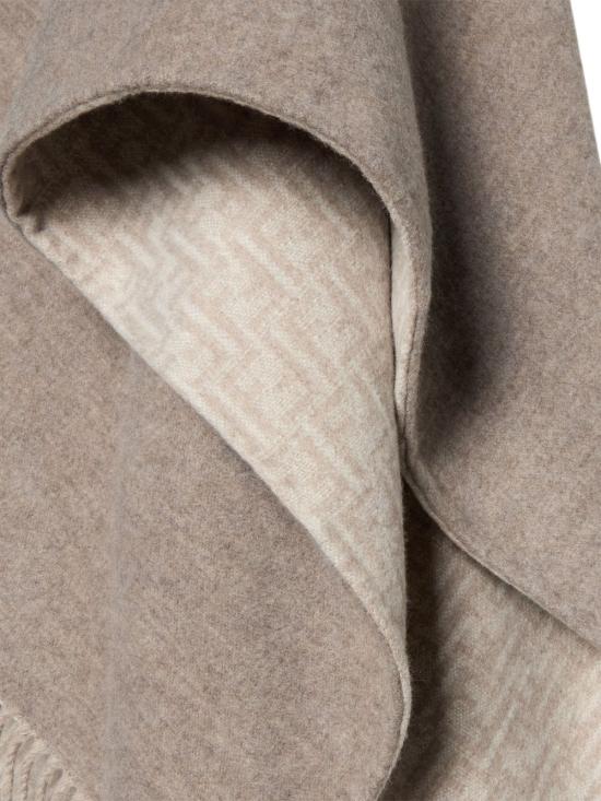 26FW 펜디 자켓 FXX041 B1VZF1Y7Q TAUPE - FENDI