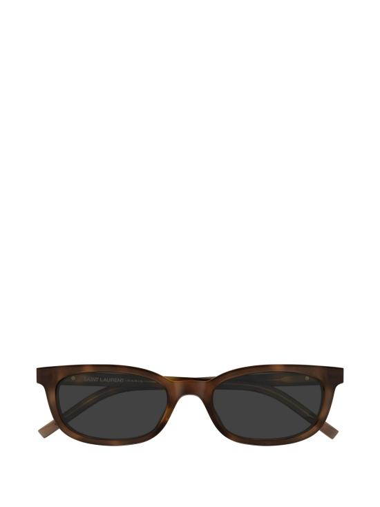 26FW 생로랑 선글라스 SL M160 003 HAVANA