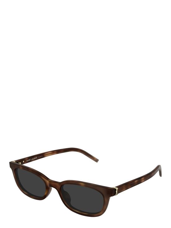 26FW 생로랑 선글라스 SL M160 003 HAVANA - SAINT LAURENT