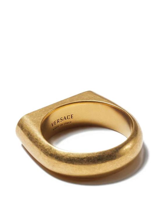 26FW 베르사체 주얼리 10261461A00620 3J280 ORO 82 - VERSACE