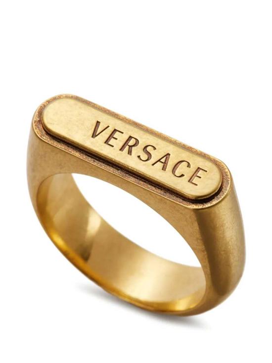 26FW 베르사체 주얼리 10261461A00620 3J280 ORO 82 - VERSACE