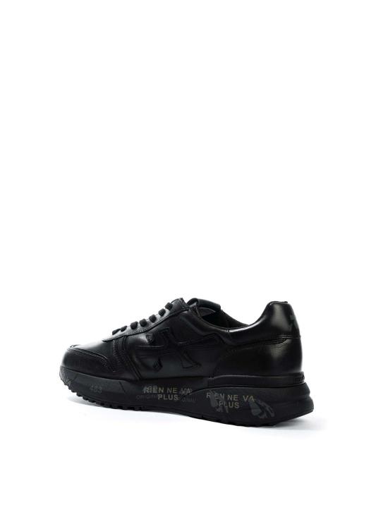 26FW 프리미아타 스니커즈 MICK1453N BLACK - PREMIATA