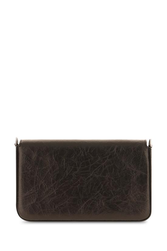 26FW 펜디 지갑 8M0600B14M F0QA1 Black - FENDI