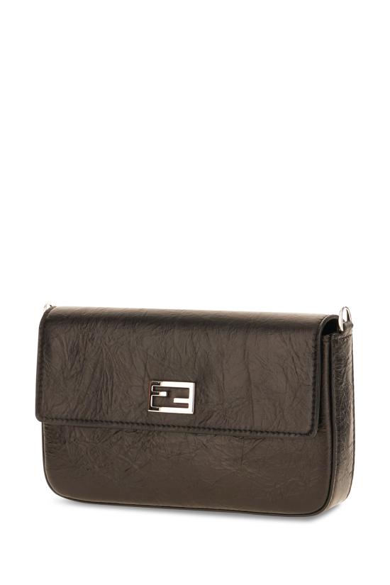 26FW 펜디 지갑 8M0600B14M F0QA1 Black - FENDI