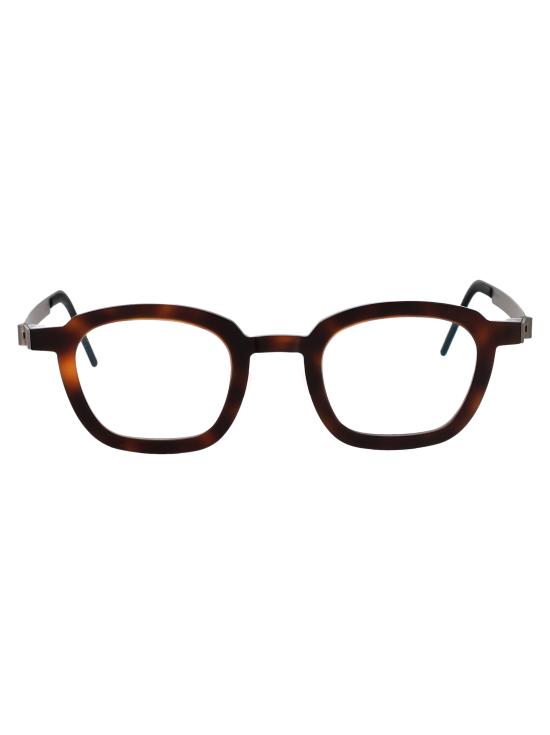 26SS 린드버그 안경 Acetanium model 1050 AI78 havana