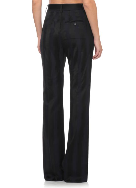 26FW 비비안웨스트우드 레이 트라우저 1F010008 W01NHN201 BLUE - VIVIENNE WESTWOOD