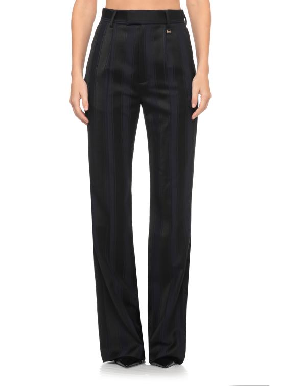 26FW 비비안웨스트우드 레이 트라우저 1F010008 W01NHN201 BLUE - VIVIENNE WESTWOOD