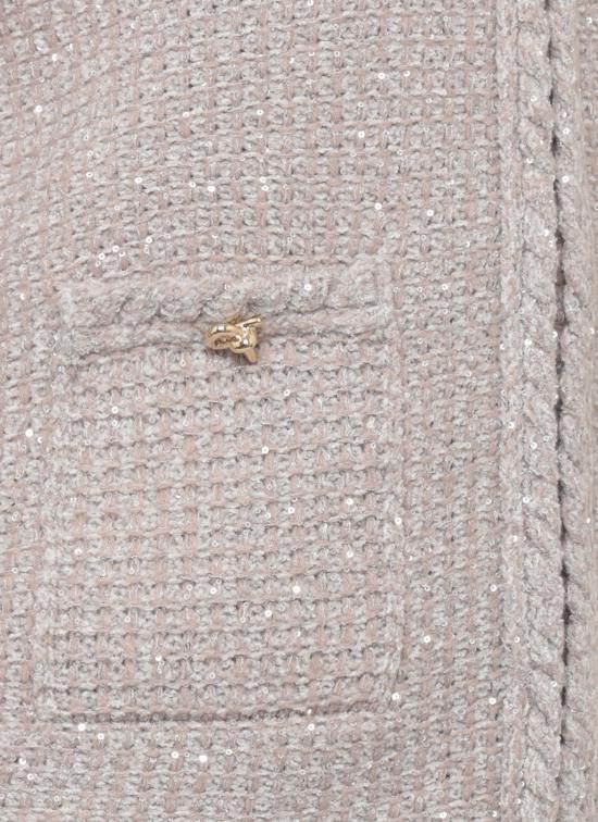 26FW 파비아나 필리피 수트 자켓 GCD216F165 M257VR1 BEIGE - FABIANA FILIPPI