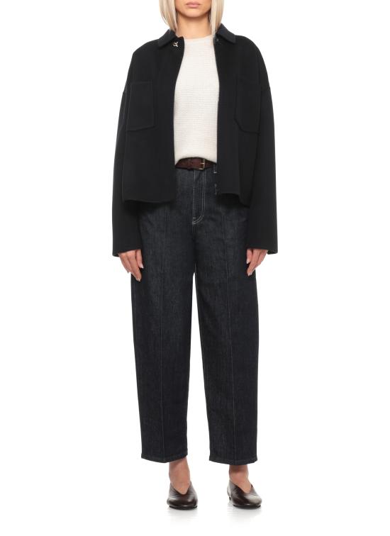 26FW 파비아나 필리피 스웨터 MAD216F068 M27225 AVORIO - FABIANA FILIPPI