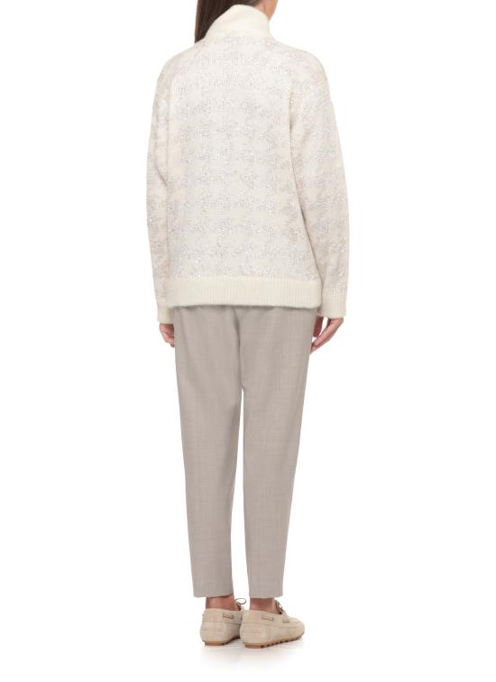 26FW 빠니깔레 자켓 D390474GZ 39D11B0205 AVORIO - PANICALE