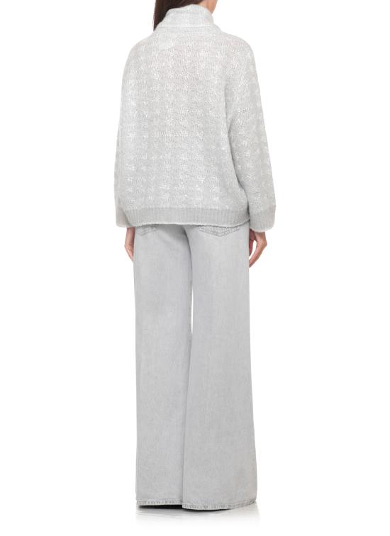 26FW 빠니깔레 스웨터 D390479CL 39D11B0915 AVORIO - PANICALE