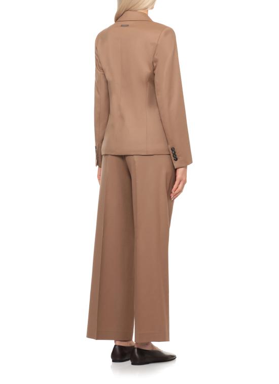 26FW 페세리코 수트 자켓 S01212 02710247 BEIGE - PESERICO