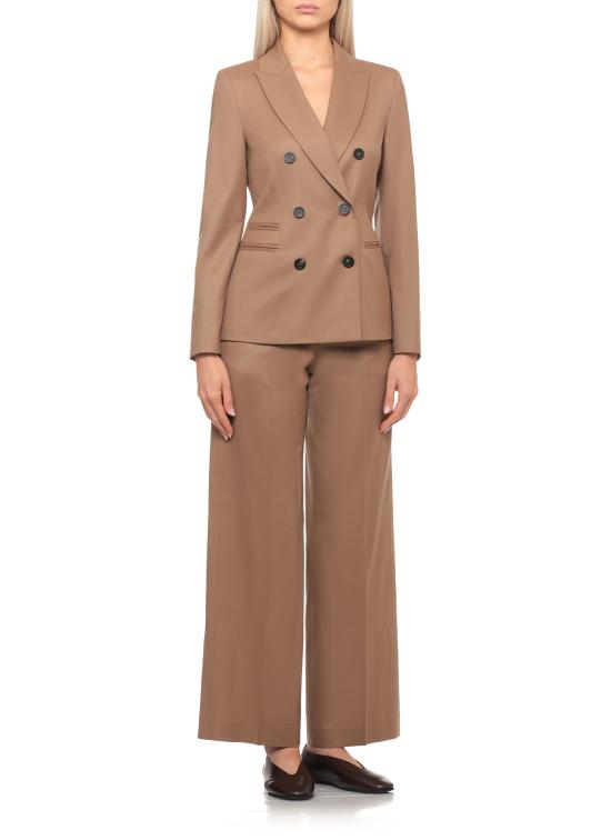 26FW 페세리코 수트 자켓 S01212 02710247 BEIGE - PESERICO