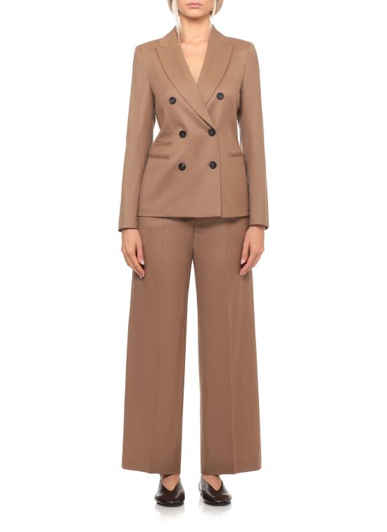26FW 페세리코 수트 자켓 S01212 02710247 BEIGE - PESERICO