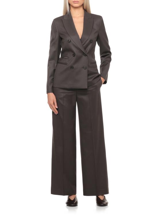 26FW 페세리코 수트 자켓 S01212 02710252 BROWN - PESERICO
