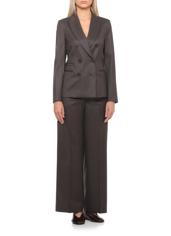 26FW 페세리코 수트 자켓 S01212 02710252 BROWN - PESERICO