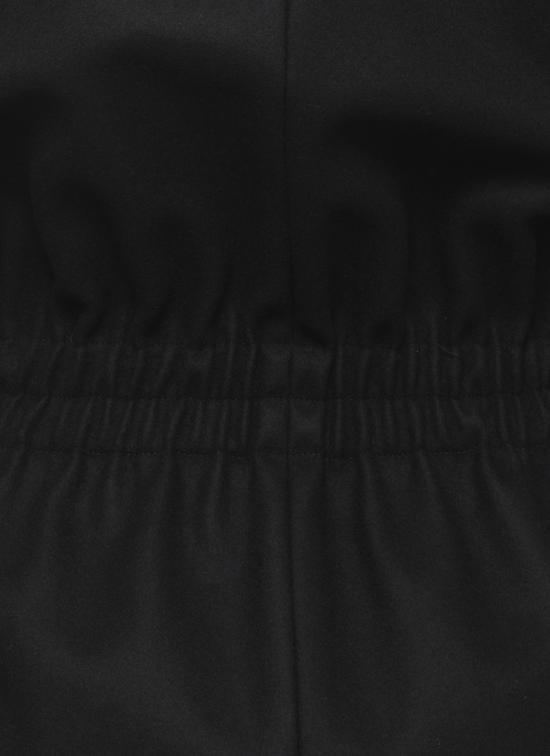 26FW 안다마네 수트 자켓 T202021A TNW057999 BLACK - ANDAMANE