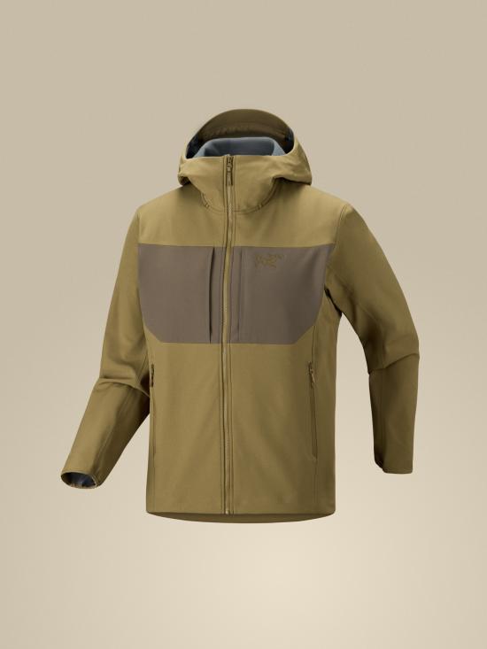 26FW 아크테릭스 자켓 AJQFM08485 BRACKEN MONGOOSE DOM