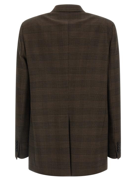 26FW 딸리아토레 수트 세트 JJASMINE10BB10029M1197 Brown - TAGLIATORE