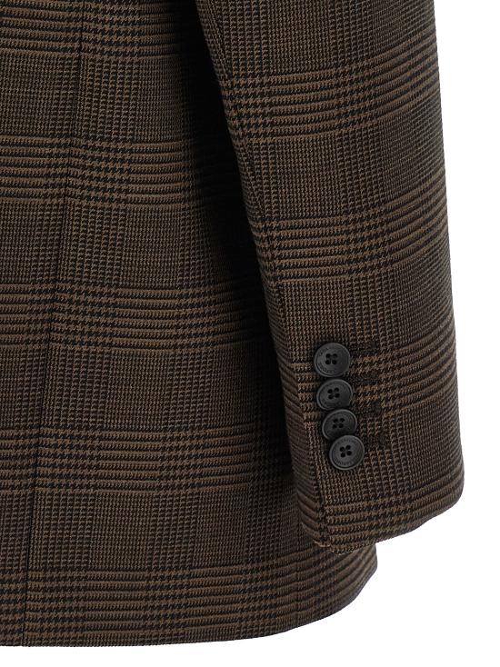 26FW 딸리아토레 수트 세트 JJASMINE10BB10029M1197 Brown - TAGLIATORE