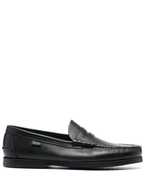 26FW 파라부트 로퍼 093612 NOIR