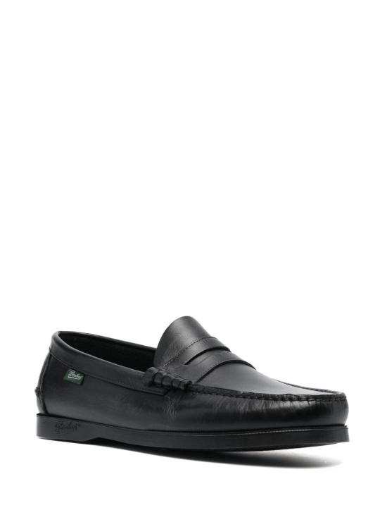 26FW 파라부트 로퍼 093612 NOIR - PARABOOT