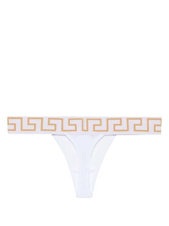 26FW 베르사체 언더웨어 AUD010421A10011 A1001 BIANCO OTTICO - VERSACE