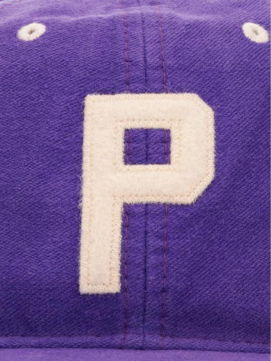 26FW 폴로 랄프로렌 볼캡 710 B24690 002 VIOLET - POLO RALPH LAUREN
