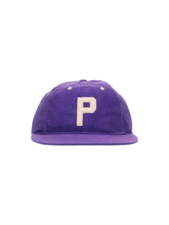 26FW 폴로 랄프로렌 볼캡 710 B24690 002 VIOLET