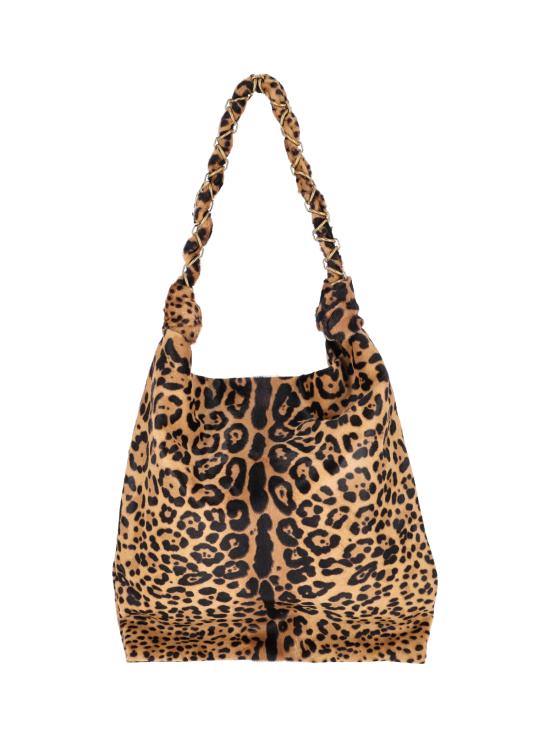 26FW 생로랑 숄더백 812595 AAFQS 2094 BROWN