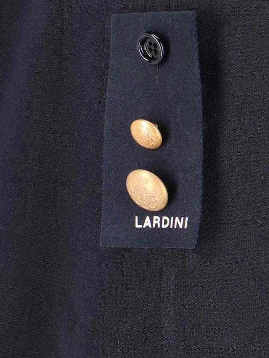  라르디니 수트 자켓 EP6011A85 EPAD60502 850 BLUE - LARDINI