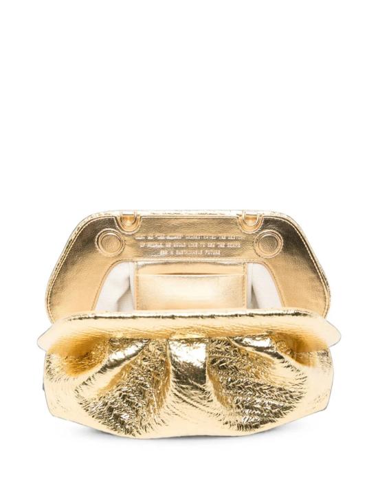 26FW 더모아레 토트백 262WTMBM0OOLH 0019A GOLD - THEMOIRE