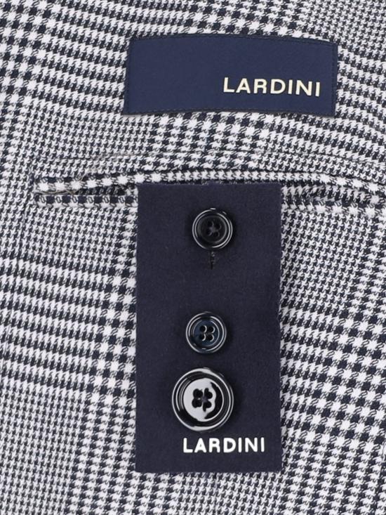  라르디니 수트 자켓 EP6011AE EPAD60504 153BL GREY - LARDINI
