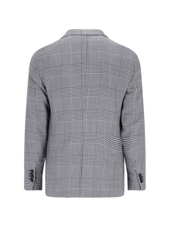  라르디니 수트 자켓 EP6011AE EPAD60504 153BL GREY - LARDINI
