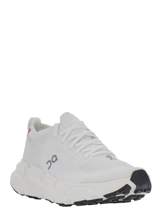 26FW 온 러닝 스니커즈 3WF30371200 White - ON RUNNING