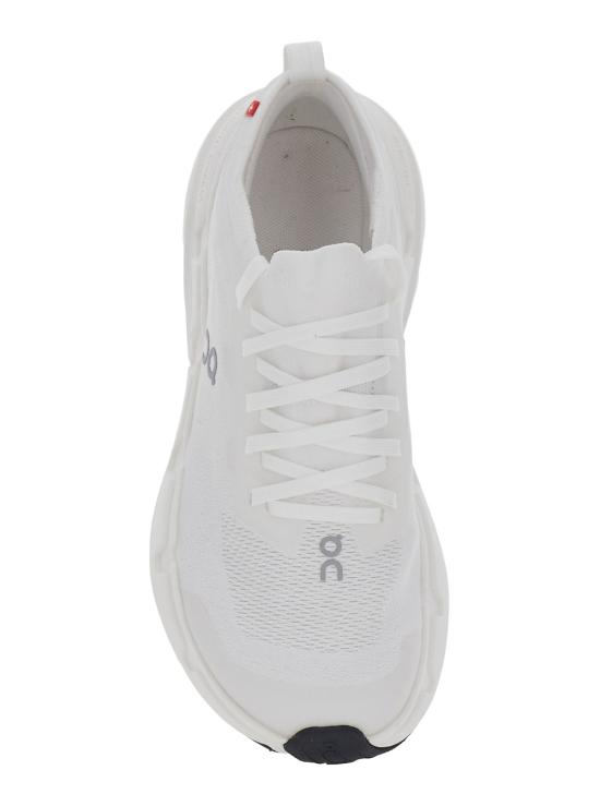 26FW 온 러닝 스니커즈 3WF30371200 White - ON RUNNING