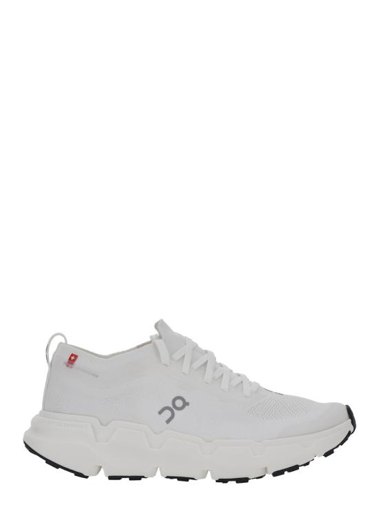 26FW 온 러닝 스니커즈 3WF30371200 White