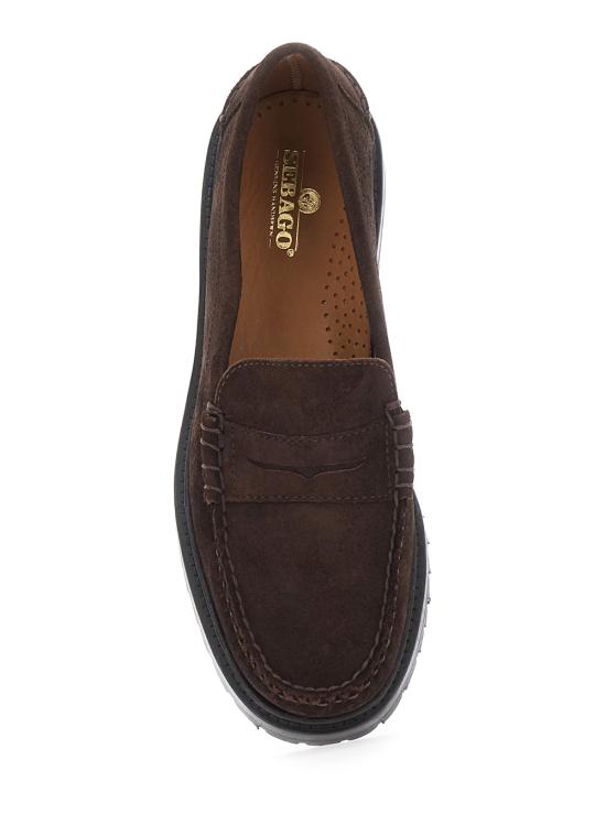 26FW 세바고 로퍼 781268W900 Brown - SEBAGO